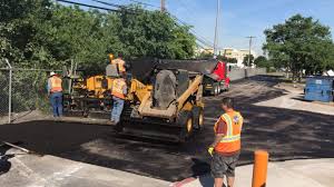 Best Gravel Driveway Installation in Oak Lawn, IL